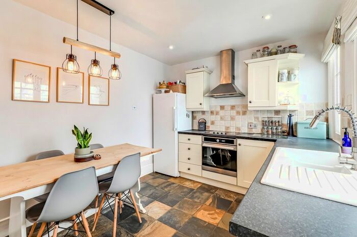 3 Bedroom Cottage For Sale In Hall Lane, Great Hormead, SG9