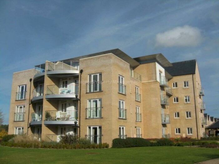 2 Bedroom Apartment To Rent In Little Paxton, PE19