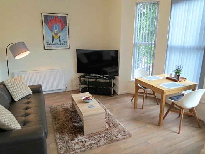 1 Bedroom Apartment To Rent In Clyde Road, West Didsbury, Manchester, M20