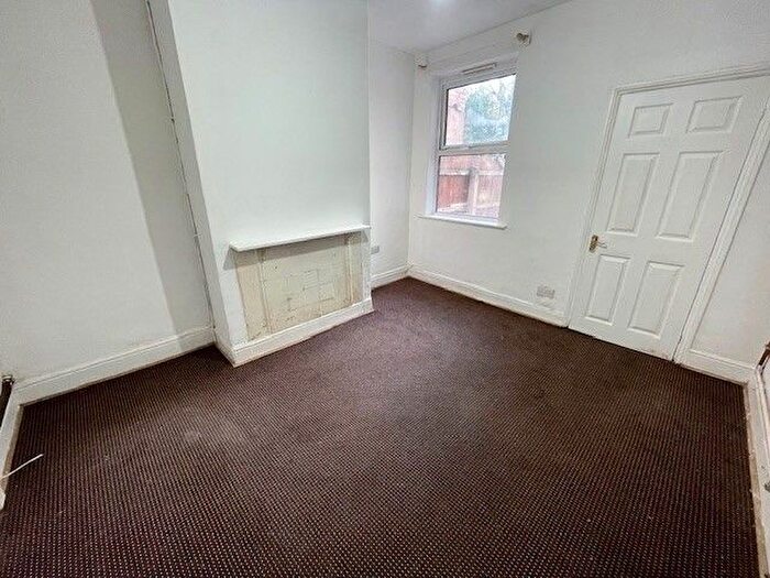 2 Bedroom Property To Rent In Whiston Street, Derby, DE23