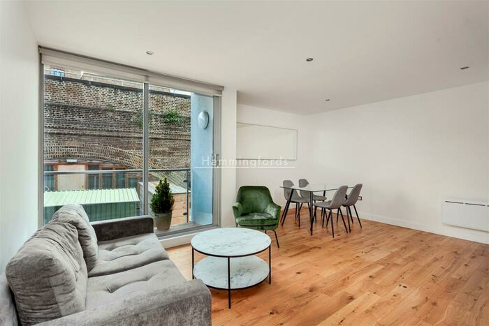 2 Bedroom Apartment To Rent In The Foundry, Dereham Place, Shoreditch, EC2A