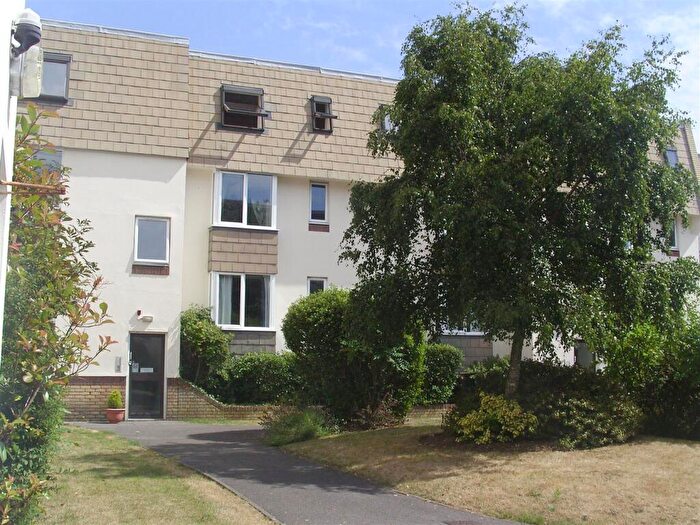 2 Bedroom Apartment To Rent In Dartmouth Mews, Cecil Place, Southsea, PO5