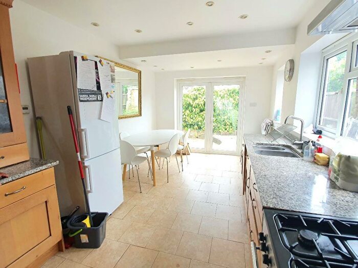 5 Bedroom Detached House To Rent In Marshall Avenue, Bognor Regis, PO21