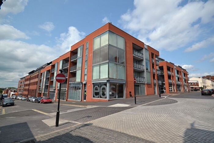 1 Bedroom Flat To Rent In Orb, Tenby Street, Jeweller Quarter, Birmingham, B1