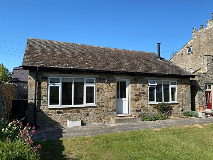 2 Bedroom Detached Bungalow To Rent In Forte Horn, Thornton Steward, Ripon, HG4