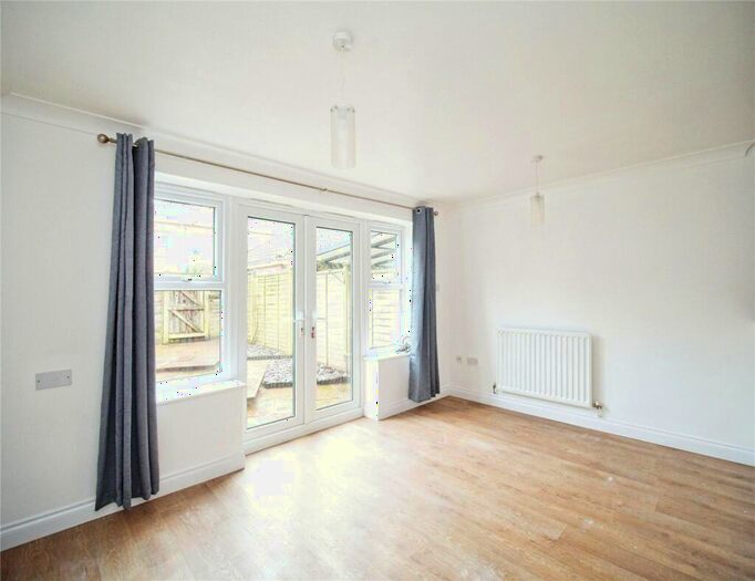 4 Bedroom Terraced House To Rent In Britton Gardens, Kingswood, Bristol, BS15