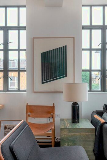 2 Bedroom Flat For Sale In The Maple Building, Highgate Road, London, NW5