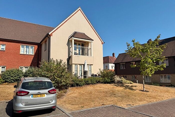 1 Bedroom Property To Rent In Walter Lane, Bishopstoke Park Retirement Village, SO50