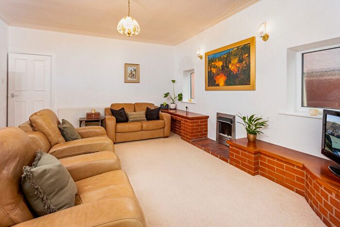 2 Bedroom Bungalow For Sale In Countess Crescent, Bispham, FY2