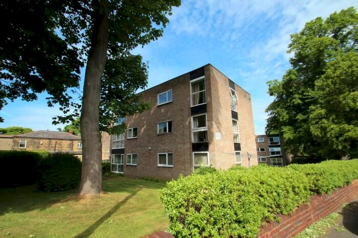 1 Bedroom Flat To Rent In Wood Lane, Chapel Allerton, Leeds, LS7