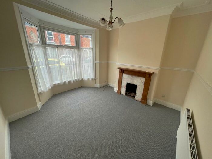 3 Bedroom End Of Terrace House To Rent In Worthing Street, Hull, HU5