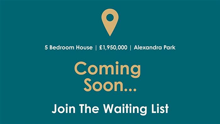 5 Bedroom Semi Detached House For Sale In Elgin Road, London, N22