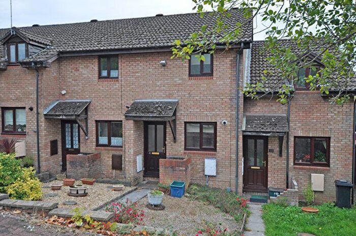 1 Bedroom Terraced House To Rent In Will Paynter Walk, Newport, NP19