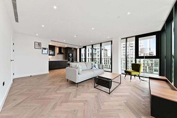 2 Bedroom Apartment To Rent In Merino Wharf, London Dock, London, E1W