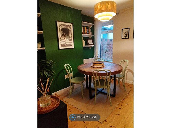 2 Bedroom Terraced House To Rent In Union Street, Cheltenham, GL52