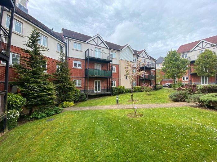 2 Bedroom Flat For Sale In Joy Clucas House, Colchester, CO4