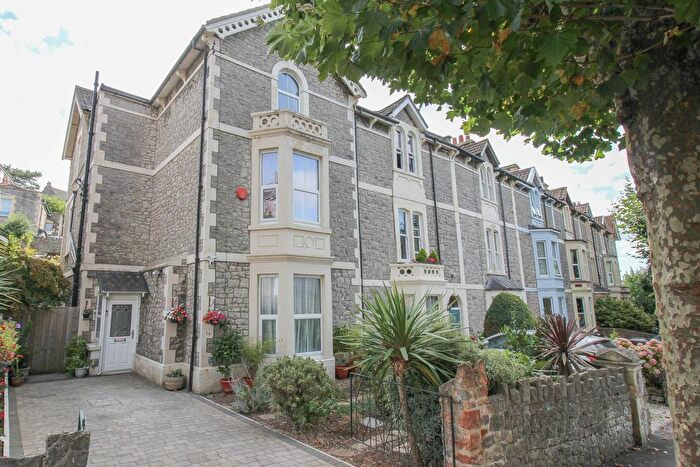 5 Bedroom Property For Sale In Coombe Road, Weston-Super-Mare, BS23