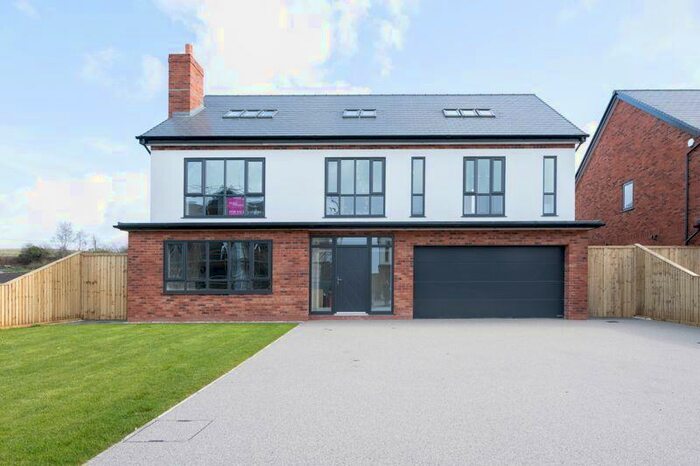 5 Bedroom Detached House To Rent In Gaw Hill Lane, Aughton, L39