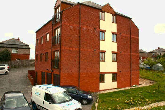 2 Bedroom Apartment To Rent In Georgias View, Stanley Road, Ainley Top, Huddersfield, HD3