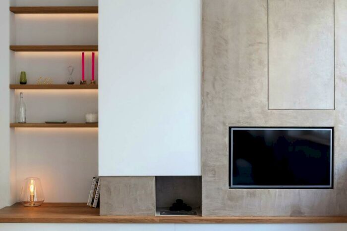 2 Bedroom Flat To Rent In Baker Street, Marylebone, London, NW1