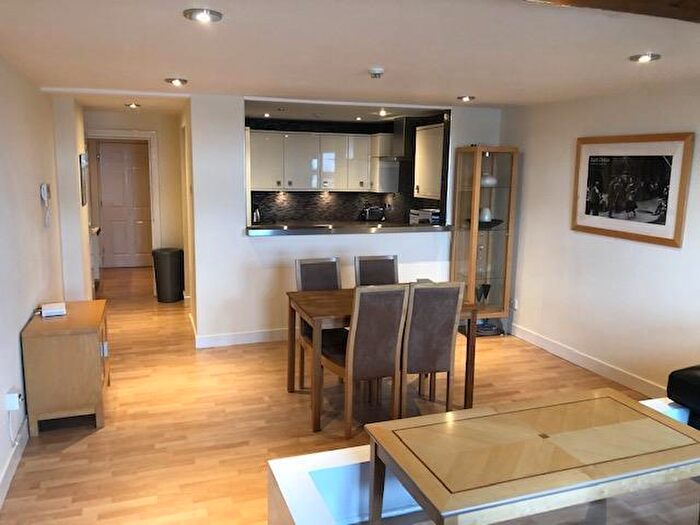 2 Bedroom Flat To Rent In Waterloo Road, Liverpool, L3