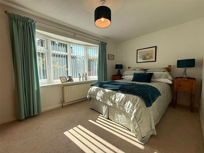 2 Bedroom Bungalow For Sale In Ardenlea, The Green, Kirklington, DL8