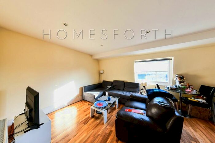 1 Bedroom Flat To Rent In Hackney Road, Bethnal Green, E2