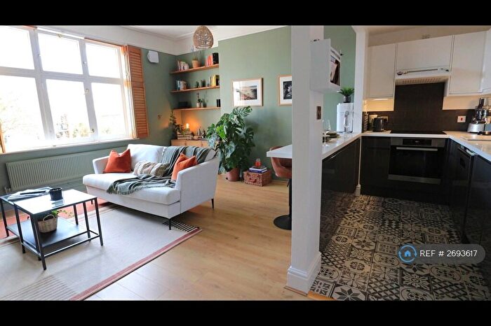 2 Bedroom Flat To Rent In Tuscany House, Leamington Spa, CV32