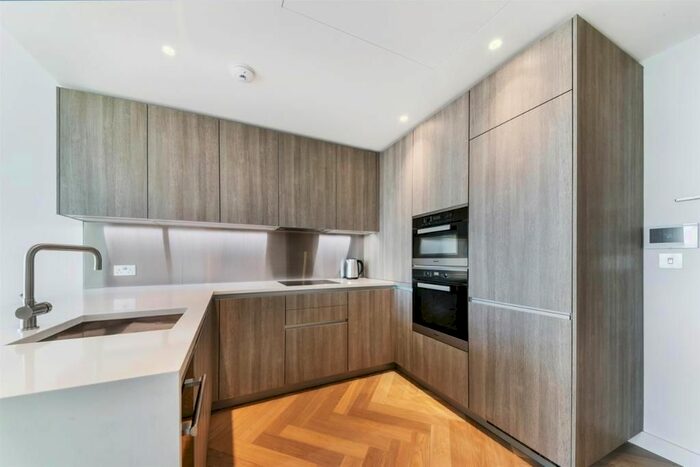 1 Bedroom Flat To Rent In Principal Tower, Worship Street, Shoreditch, London, EC2A