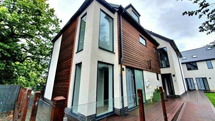 2 Bedroom House To Rent In Belton Mews, Belton Close, Solihull, B94
