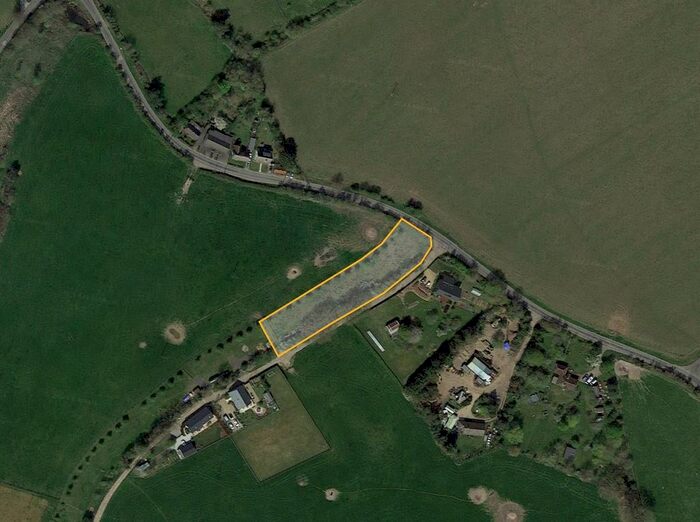 Land For Sale In Shalford Road, Shalford Green, Braintree CM7