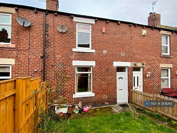 2 Bedroom Terraced House To Rent In Mitchell Street, Ryton, NE40
