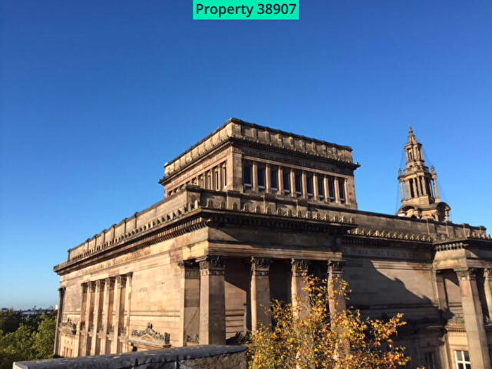 1 Bedroom Apartment To Rent In Preston, PR1