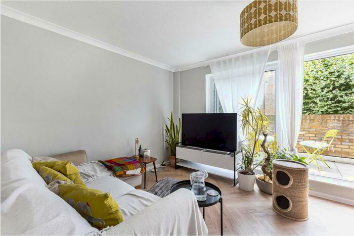 3 Bedroom Terraced House To Rent In Brampton Close, London, E5