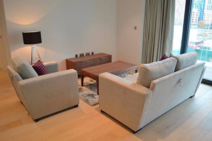 2 Bedroom Apartment For Sale In Pienna Apartments, Wembley Park, HA9