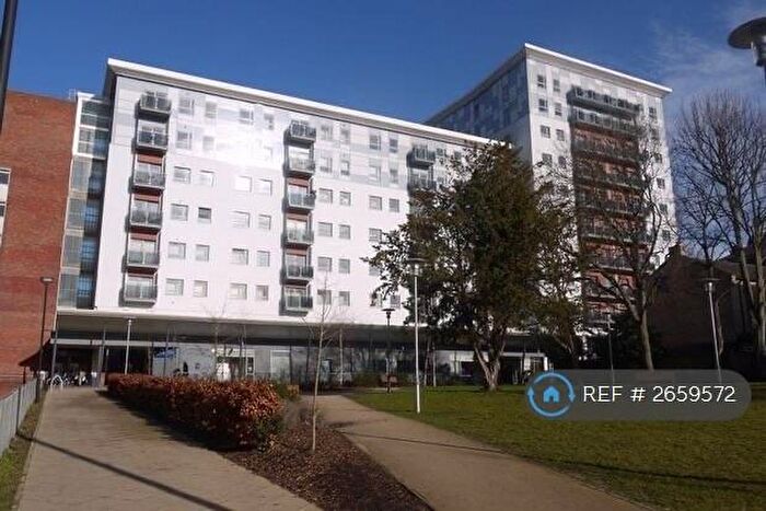 1 Bedroom Flat To Rent In Becket House, Brentwood, CM14
