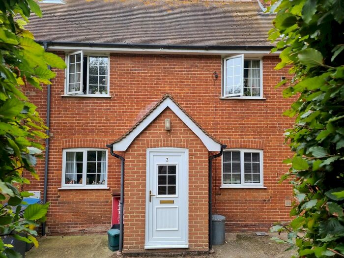3 Bedroom Terraced House To Rent In Wenderton Farm Cottages, Wingham CT3