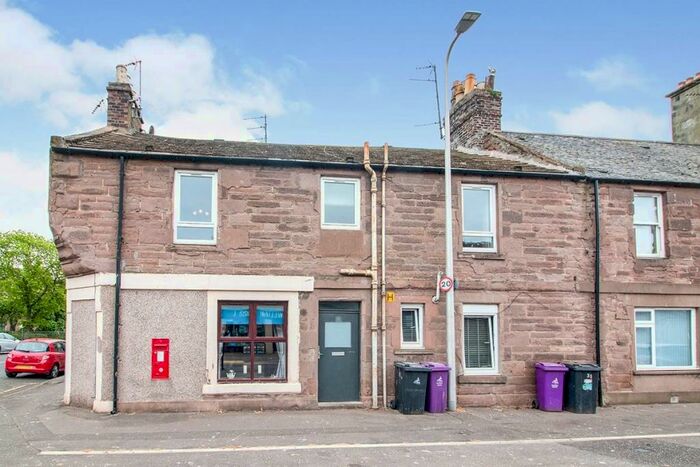 2 Bedroom Flat To Rent In Ferry Street, Montrose, Angus, DD10