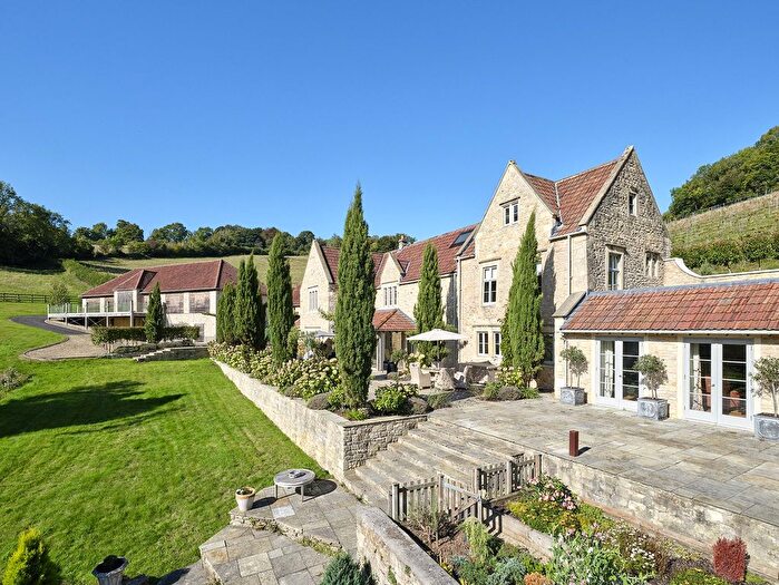 7 Bedroom Land For Sale In Claverton, Bath, Somerset, BA2