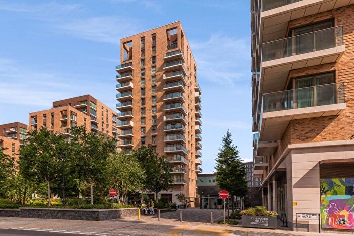 1 Bedroom Apartment To Rent In Batchford House, Moorehead Way, Kidbrooke, SE3