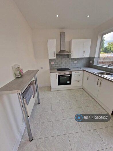 3 Bedroom End Of Terrace House To Rent In Lower House Lane, Liverpool, L11