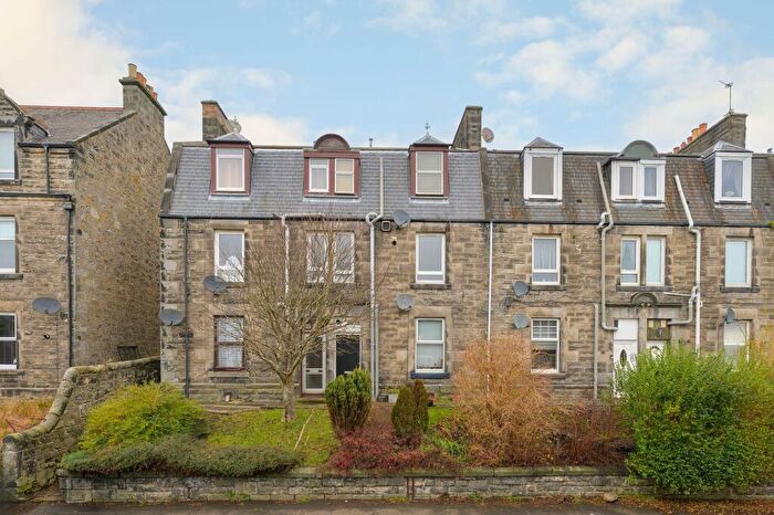 1 Bedroom Flat For Sale In Rose Street, Dunfermline, KY12