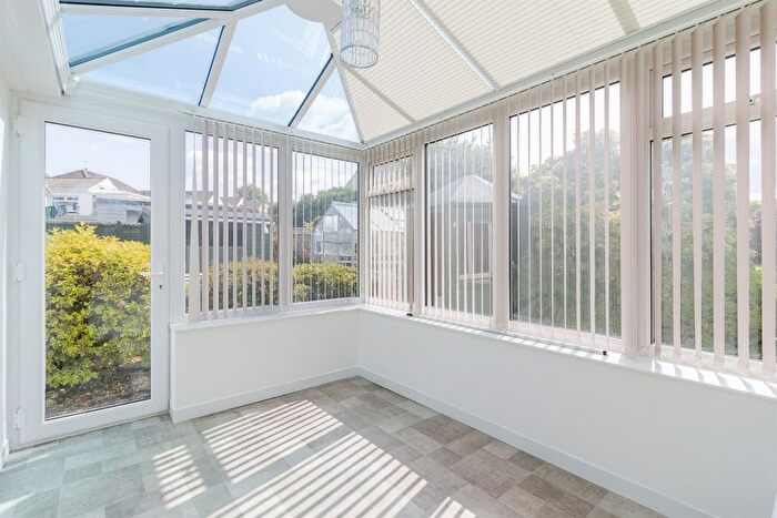 3 Bedroom Detached Bungalow For Sale In Swanborough Road, Newton Abbot, TQ12