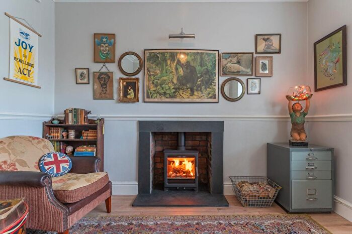 3 Bedroom Detached House For Sale In Griffithstown, Pontypool, NP4