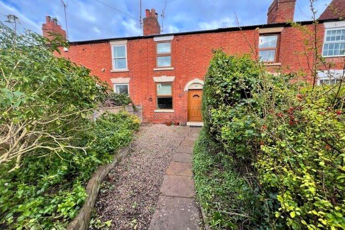 2 Bedroom Property To Rent In Lansdowne Street, Worcester, WR1