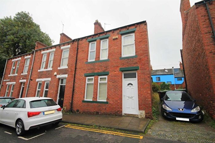 6 Bedroom Private Halls To Rent In East Atherton Street, Durham City, DH1