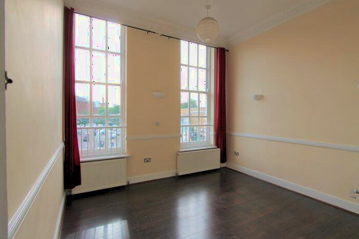 2 Bedroom Apartment To Rent In Charrington House, Cephas Avenue, London, E1