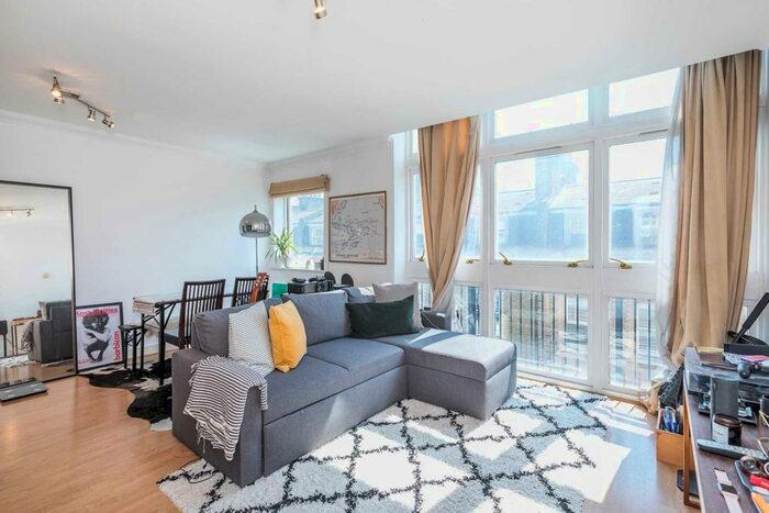 1 Bedroom Flat To Rent In Cheshire Street, E1