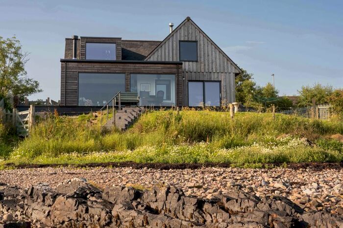 3 Bedroom Detached House For Sale In Lower Harrapool, Broadford, Isle Of Skye, IV49