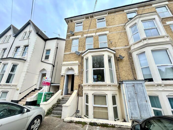 1 Bedroom Apartment To Rent In Salisbury Road, Southsea, PO4